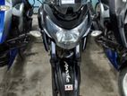 TVS Apache RTR . 2024