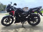 TVS Apache RTR 160 2024