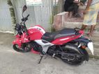 TVS Apache RTR 2024