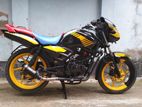 TVS Apache RTR ` 2012