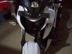 TVS Apache RTR 2024