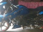 TVS Apache RTR 2024