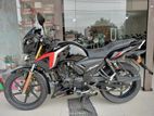 TVS Apache RTR . 2024