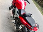 TVS Apache RTR 2024