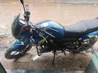 TVS Apache RTR . 2025
