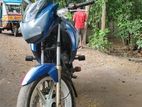 TVS Apache RTR 2025