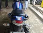 TVS Apache RTR 2016