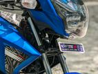 TVS Apache RTR . 2025