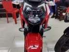 TVS Apache RTR 2025