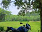 TVS Apache RTR ' 2025