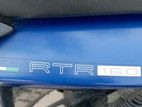 TVS Apache RTR 2025