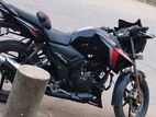 TVS Apache RTR 23 model 2023