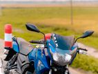 TVS APACHE RTR 150 . 2020