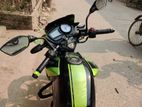 TVS Apache RTR 2b 2014