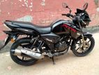 TVS Apache RTR 2B 2019