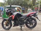 TVS Apache RTR 2B 2022