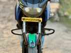 TVS Apache RTR ২বছরের কাগজ 2016