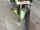 TVS Apache RTR 2nd version 2012