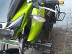 TVS Apache RTR 2V 150 CC 2012