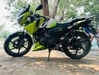 TVS Apache RTR 150 cc 2013