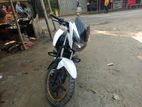 TVS Apache RTR 2V 2014