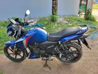 TVS Apache RTR 2V 2022