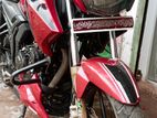 TVS Apache RTR 2V 160 2022
