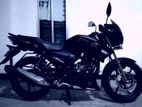 TVS Apache RTR 2V 160 CC 2021