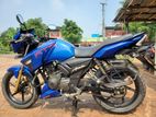 TVS Apache RTR 2v 1600 cc 2022