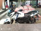 TVS Apache RTR 160cc 2016