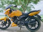 TVS Apache RTR 2V 2011