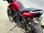 TVS APACHE RTR 150 2v 2012