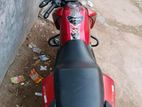 TVS Apache RTR . 2012