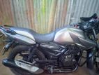 TVS Apache RTR .2v 2012