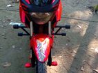 TVS Apache RTR 2V 2014