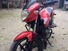 TVS Apache RTR 2v 2014