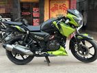 TVS Apache RTR 2v 2014