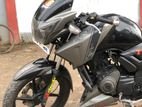 TVS Apache RTR 2v 2014