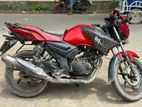 TVS Apache RTR 2V 2015