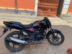 TVS Apache RTR . 2016
