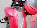 TVS Apache RTR 2v 2016