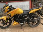 TVS Apache RTR 2v 2016