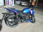 TVS APACHE RTR 150 2V 2017