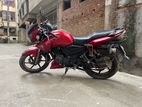 TVS Apache RTR 2v 2017