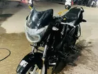 TVS Apache RTR 2V 2017