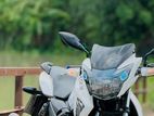 TVS Apache RTR 2v 2018