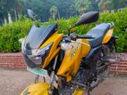 TVS Apache RTR 2V 2018