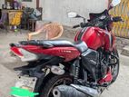 TVS Apache RTR 2V 2018