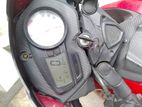 TVS Apache RTR . 2018