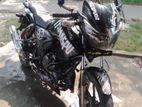 TVS Apache RTR 2v 2018